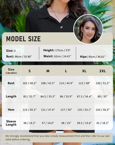 Bsubseach Cover Ups for Swimwear Women Short Sleeve Beach Swimsuit Coverup Loose Shirt Dress 2025 Vacation Outfits in Kuwait