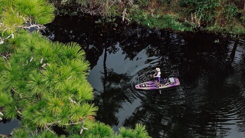 Perception Kayaks Outlaw 11.5 | Sit on Top Fishing Kayak | Fold Away Lawn Chair Seat | 4 Rod Holders | Integrated Tackle Trays | 11' 6" in Kuwait