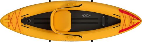 Retrospec Coaster Single & Tandem Inflatable Kayak in Saudi Arabia