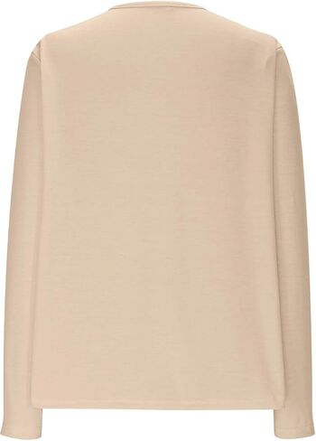 SHOPESSA Light Weight Cardigan Women Long Sleeve Open Front Shrug Casual Solid Color Cardigan Fall Fashion 2025 Tops in Saudi Arabia