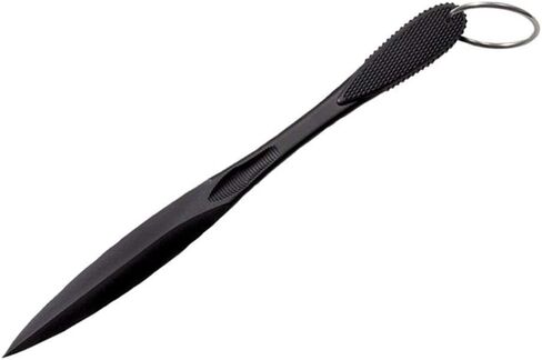 الصلب البارد (92FJD) FGX Jungle Dart ، حجم واحد ، BLK in Kuwait