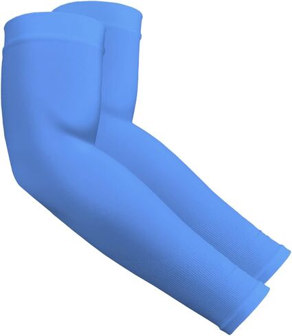 YESLIFE UV Sun Protection Arm Sleeves for Men & Women,UPF 50 Cooling Sports Sleeve in Kuwait