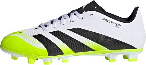 adidas Unisex-Adult Club Predator Firm Ground/Multi Ground Cleats in Saudi Arabia