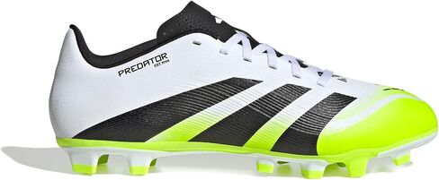 adidas Unisex-Adult Club Predator Firm Ground/Multi Ground Cleats in Saudi Arabia
