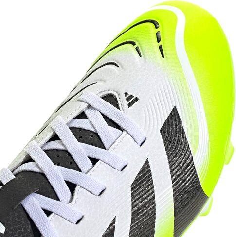 adidas Unisex-Adult Club Predator Firm Ground/Multi Ground Cleats in Saudi Arabia
