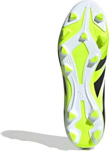 adidas Unisex-Adult Club Predator Firm Ground/Multi Ground Cleats in Saudi Arabia