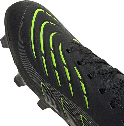 شركة Adidas للجنسين نادي Multi Ground Sneaker in Kuwait