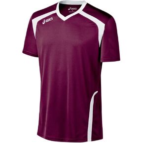 ASICS Men's Ace Jersey in Saudi Arabia