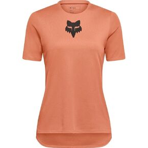 Fox Racing Women's Ranger Short Sleeve Mountain Bike Jersey in Kuwait