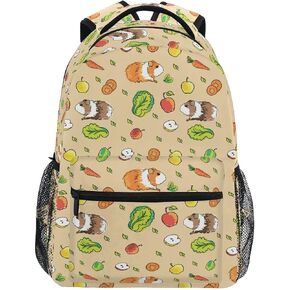 Fisyme Cowgirl Western American Laptop Backpack Bag Bookbag Casual Travel Hiking Computer Notebooks Daypacks in Kuwait