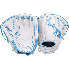 رولينغز | Liberty Advanced Fastpitch Softball Glove | أحجام 11.75 " - 13.25" | أنماط متعددة in Kuwait