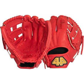 BB Stock Rise Baseball Glove for Youth & Little Leagues, Age 8-12, Infield & Outfield, 11.5", H-Web, Easy Break-in, Narrow Fit & Lightweight Design in Saudi Arabia
