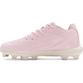 Under Armor Girl's Glyde Sola TPU JR Softball Cleats Sneaker in Kuwait