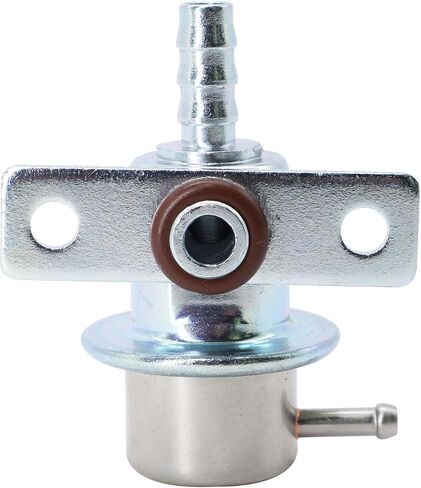 PR4068 Fuel Injection Pressure Regulator Compatible with Acura Integra 1994 1995 1996 1997 1998 1999 2000 2001,Honda Civic 1992 1993 1994 1995-2000,Honda Civic Del Sol 1993 1994 1995 1996 1997 in Kuwait