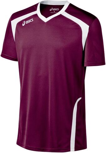 ASICS Men's Ace Jersey in Saudi Arabia