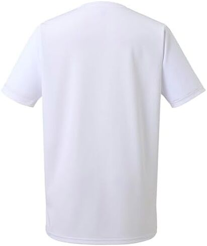 Descente DSS-4321 Volleyball Usisex V-Neck Shirt Sleeve Shirt in Saudi Arabia