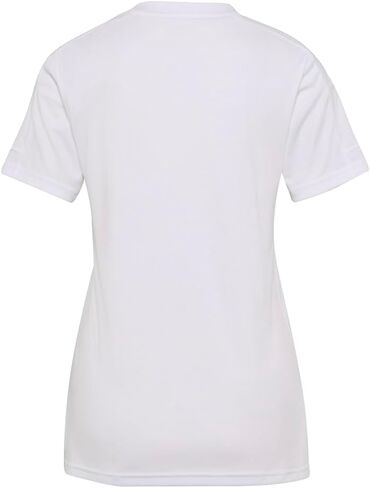 Adidas GN57592XL SQUAD 21 JSY W WHITE/WHITE/Black 2XL in Saudi Arabia