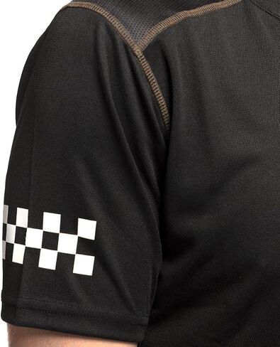 Fasthouse Youth Alloy Ronin Short Sleeve Jersey in Saudi Arabia