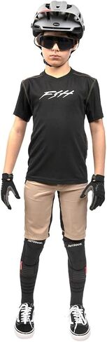 Fasthouse Youth Alloy Ronin Short Sleeve Jersey in Saudi Arabia