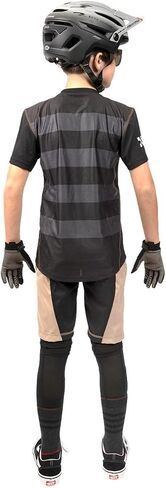 Fasthouse Youth Alloy Ronin Short Sleeve Jersey in Saudi Arabia