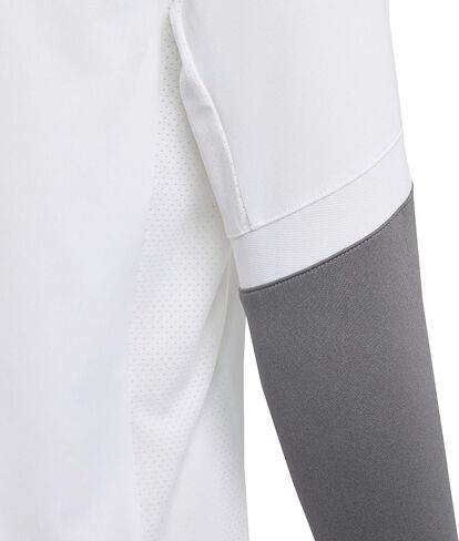 adidas girls Quickset Quickset Long Sleeve Jersey in Kuwait