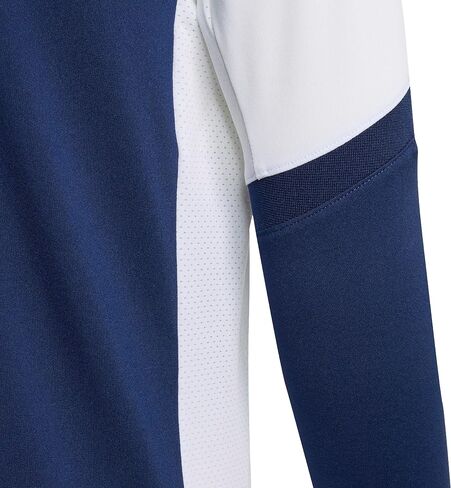 adidas girls Quickset Quickset Long Sleeve Jersey in Kuwait