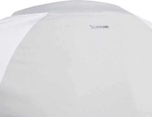 adidas girls Quickset Quickset Long Sleeve Jersey in Kuwait