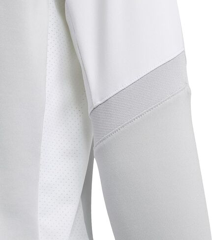 adidas girls Quickset Quickset Long Sleeve Jersey in Kuwait