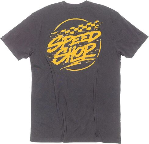 FASTHOUSE Burner Short Sleeve Tee in Saudi Arabia