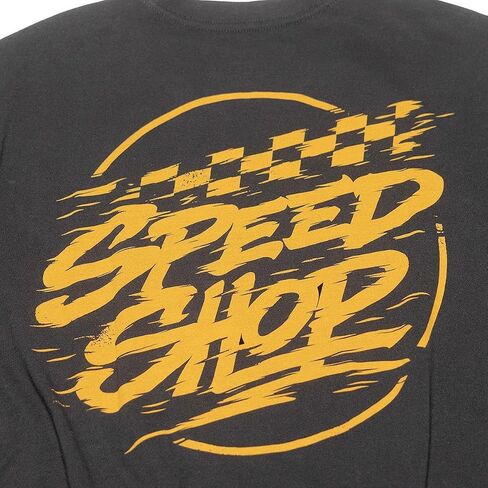 FASTHOUSE Burner Short Sleeve Tee in Saudi Arabia