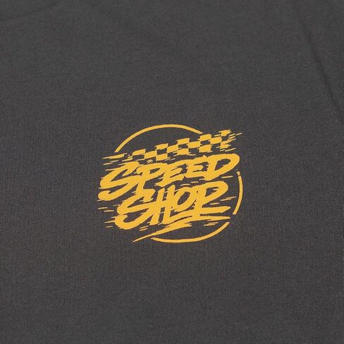 FASTHOUSE Burner Short Sleeve Tee in Saudi Arabia