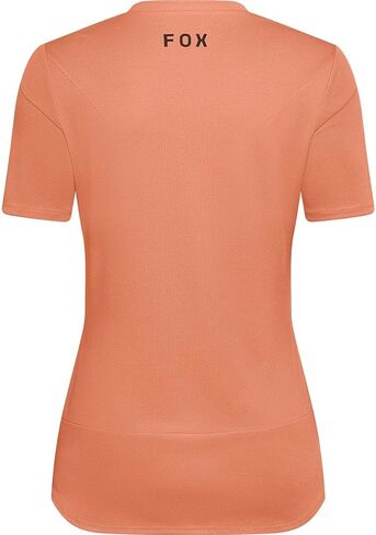 Fox Racing Women's Ranger Short Sleeve Mountain Bike Jersey in Saudi Arabia