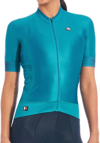جيوردانا نساء FR-C Pro Pro Short Cycling Jersey in Kuwait