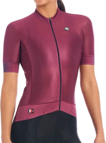 جيوردانا نساء FR-C Pro Pro Short Cycling Jersey in Kuwait