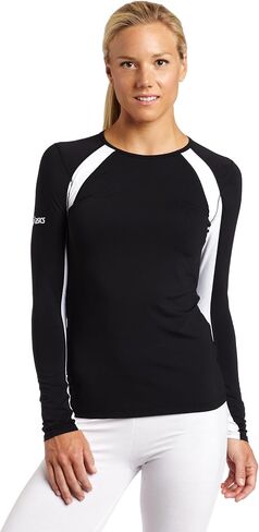 أكمام طويلة من ASICS Womens in Kuwait