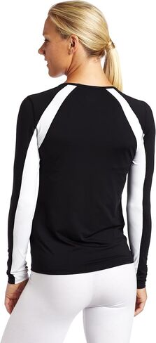 أكمام طويلة من ASICS Womens in Kuwait