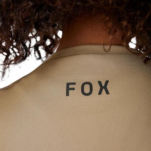 Fox Racing Women's Ranger Short Sleeve Mountain Bike Jersey in Kuwait