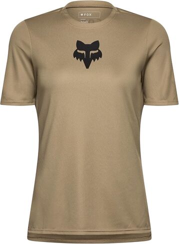 Fox Racing Women's Ranger Short Sleeve Mountain Bike Jersey in Kuwait