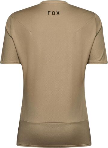 Fox Racing Women's Ranger Short Sleeve Mountain Bike Jersey in Kuwait