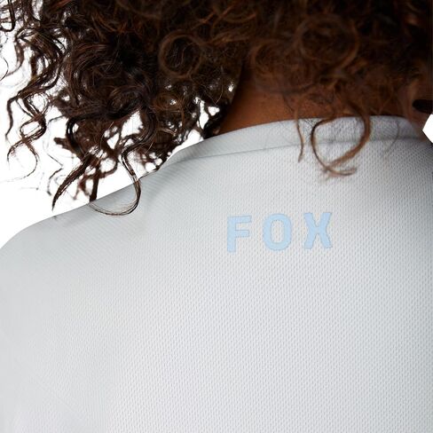 Fox Racing Women's Ranger Short Sleeve Mountain Bike Jersey in Kuwait