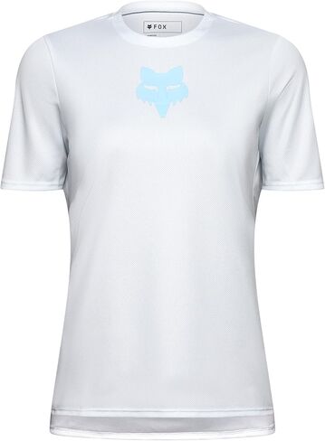 Fox Racing Women's Ranger Short Sleeve Mountain Bike Jersey in Kuwait