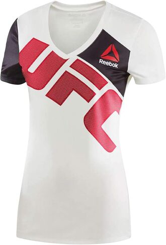 Reebok Women's UFC Jersey Custom y in Saudi Arabia