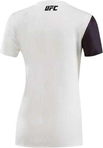 Reebok Women's UFC Jersey Custom y in Saudi Arabia