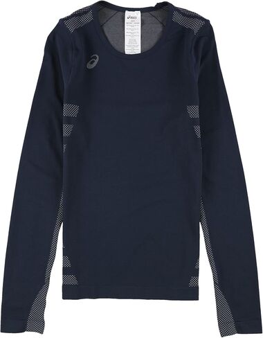 ASICS Womens Tactic Court Long Sleeve in Saudi Arabia