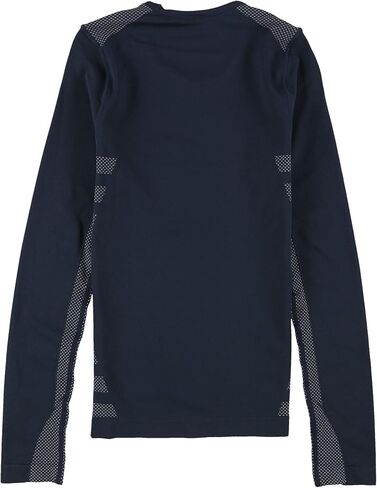 ASICS Womens Tactic Court Long Sleeve in Saudi Arabia