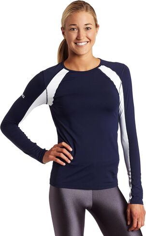 أكمام طويلة من ASICS Womens in Kuwait