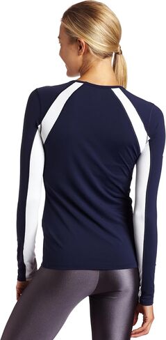أكمام طويلة من ASICS Womens in Kuwait