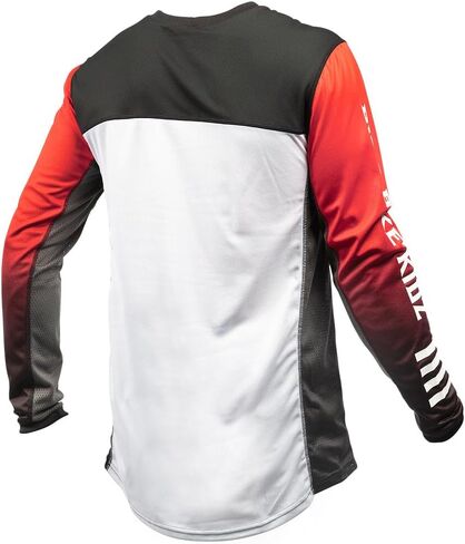 FASTHOUSE Youth Grindhouse Twitch Jersey in Saudi Arabia