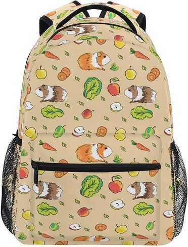 Fisyme Cowgirl Western American American Backpack Propack Bag Bagbag Disual Travel Travel Computer Notebooks Daypacks in Kuwait