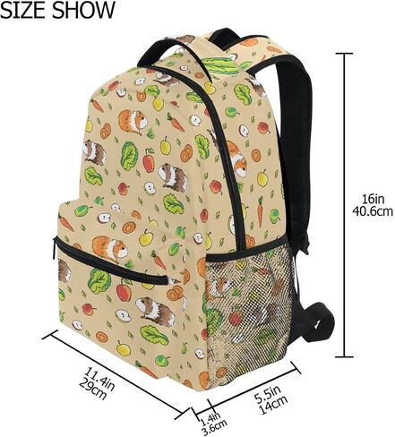 Fisyme Cowgirl Western American American Backpack Propack Bag Bagbag Disual Travel Travel Computer Notebooks Daypacks in Kuwait